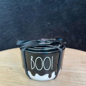 Brand New Rae Dunn Halloween Collectible Cookware Measuring Cups